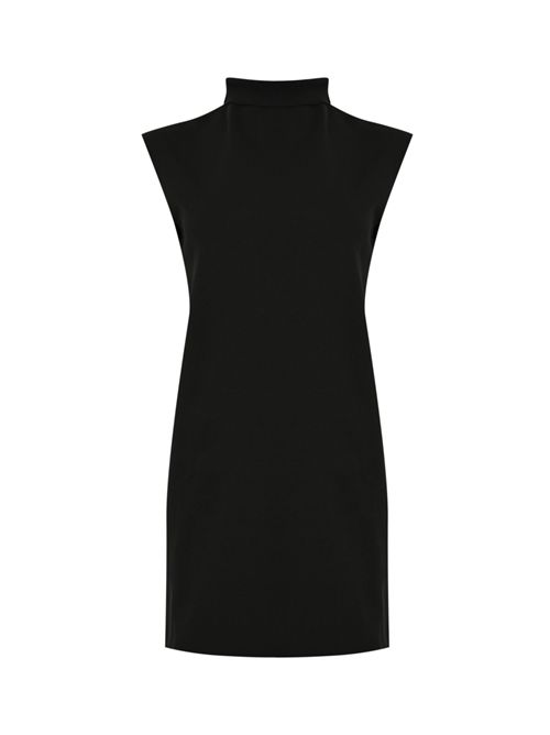 Abito Tia in nylon tecnico Liviana Conti | F5WG05Y69-0